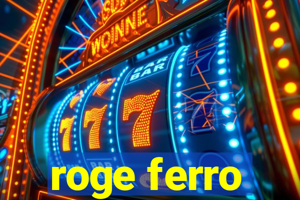 roge ferro